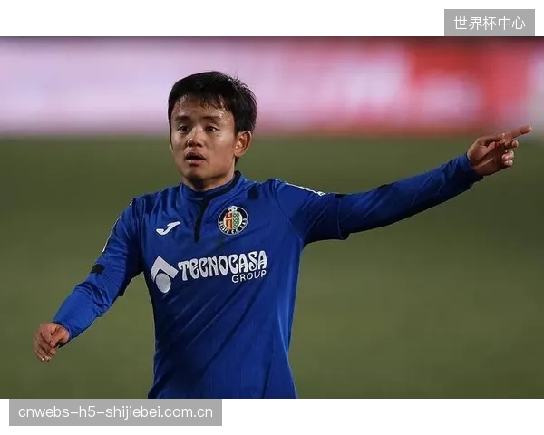 以久保建英为代表的球员正在欧洲豪门扮演关键角色，改变外界认知。